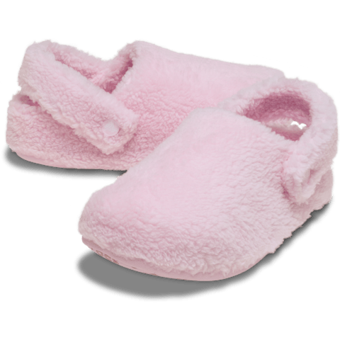 Classic Cozzzy Slipper