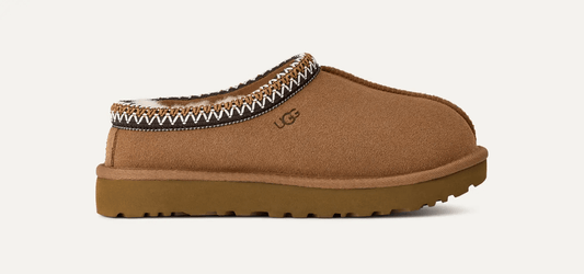 Tasman II Slip Ons - Amulett