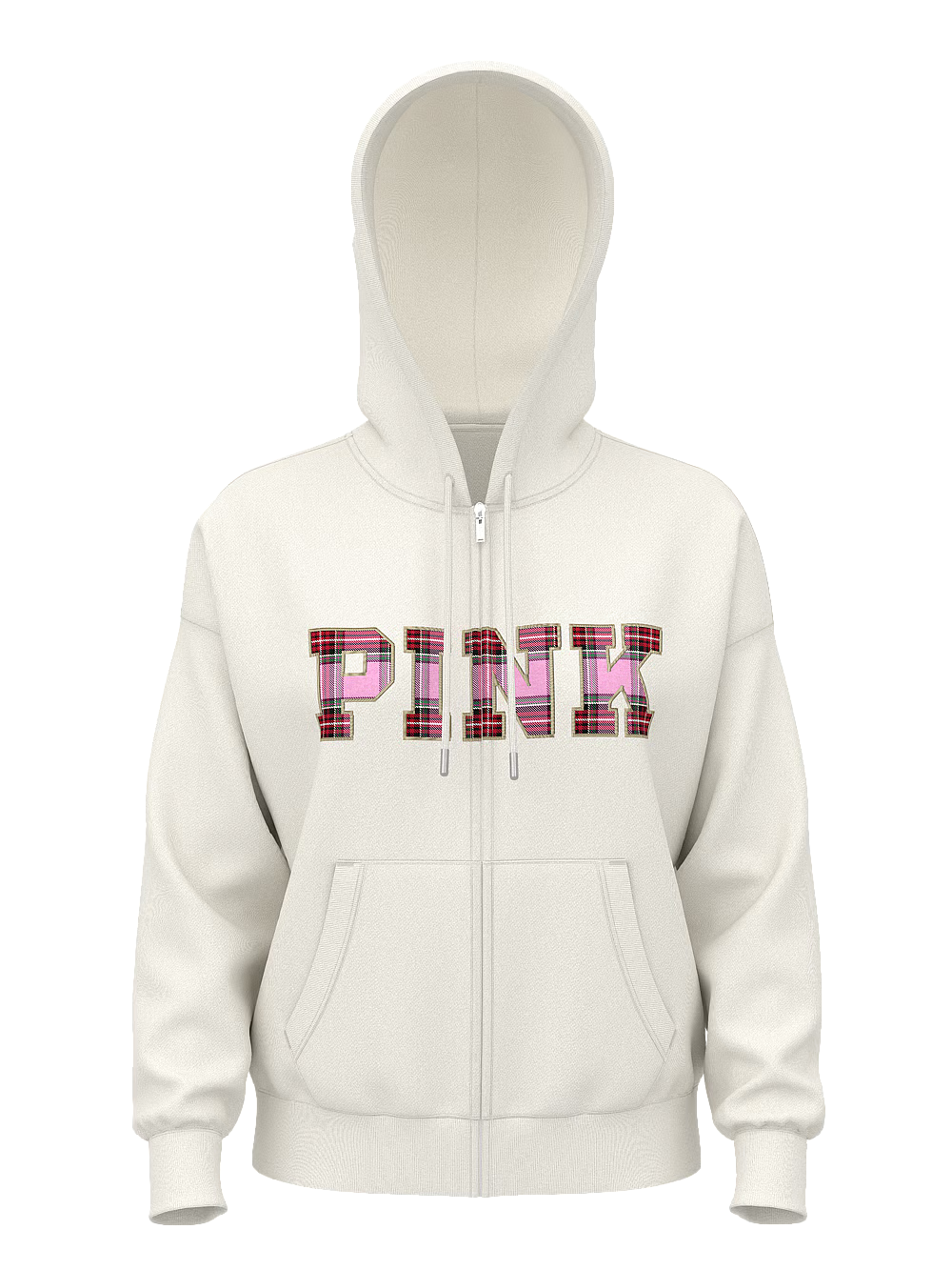 Winter White Santa's Set