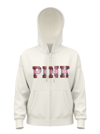 Winter White Santa's Set