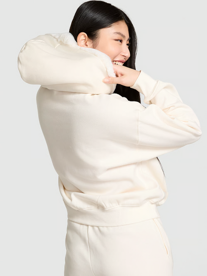 Winter White Santa's Set