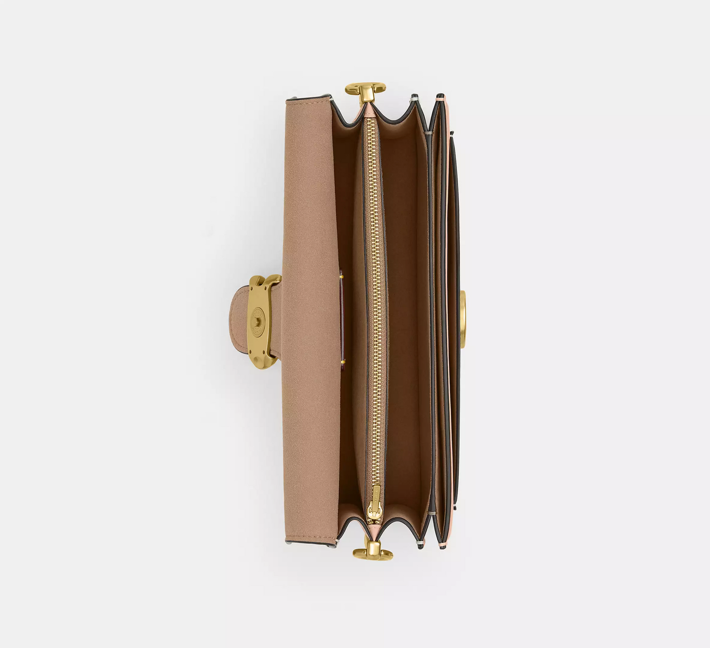 Tabby Shoulder Bag 26