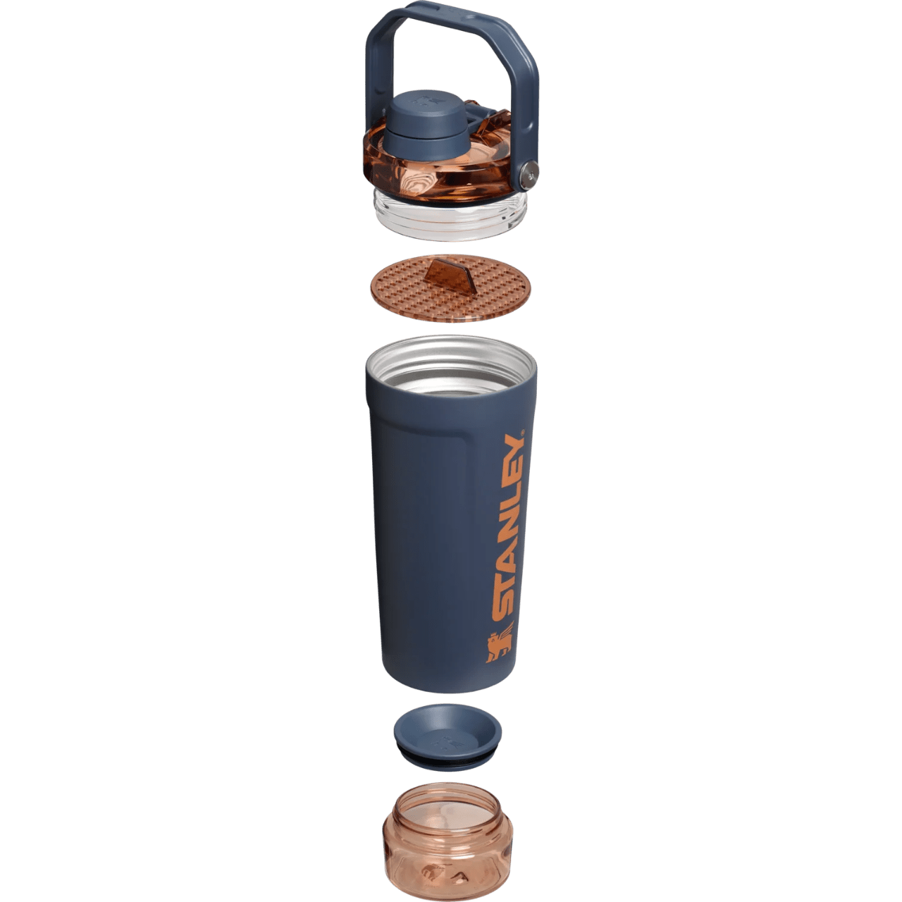 Active Shaker 20oz Bottle - Amulett