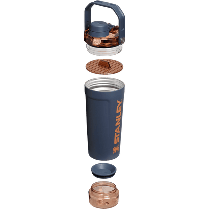 Active Shaker 20oz Bottle - Amulett