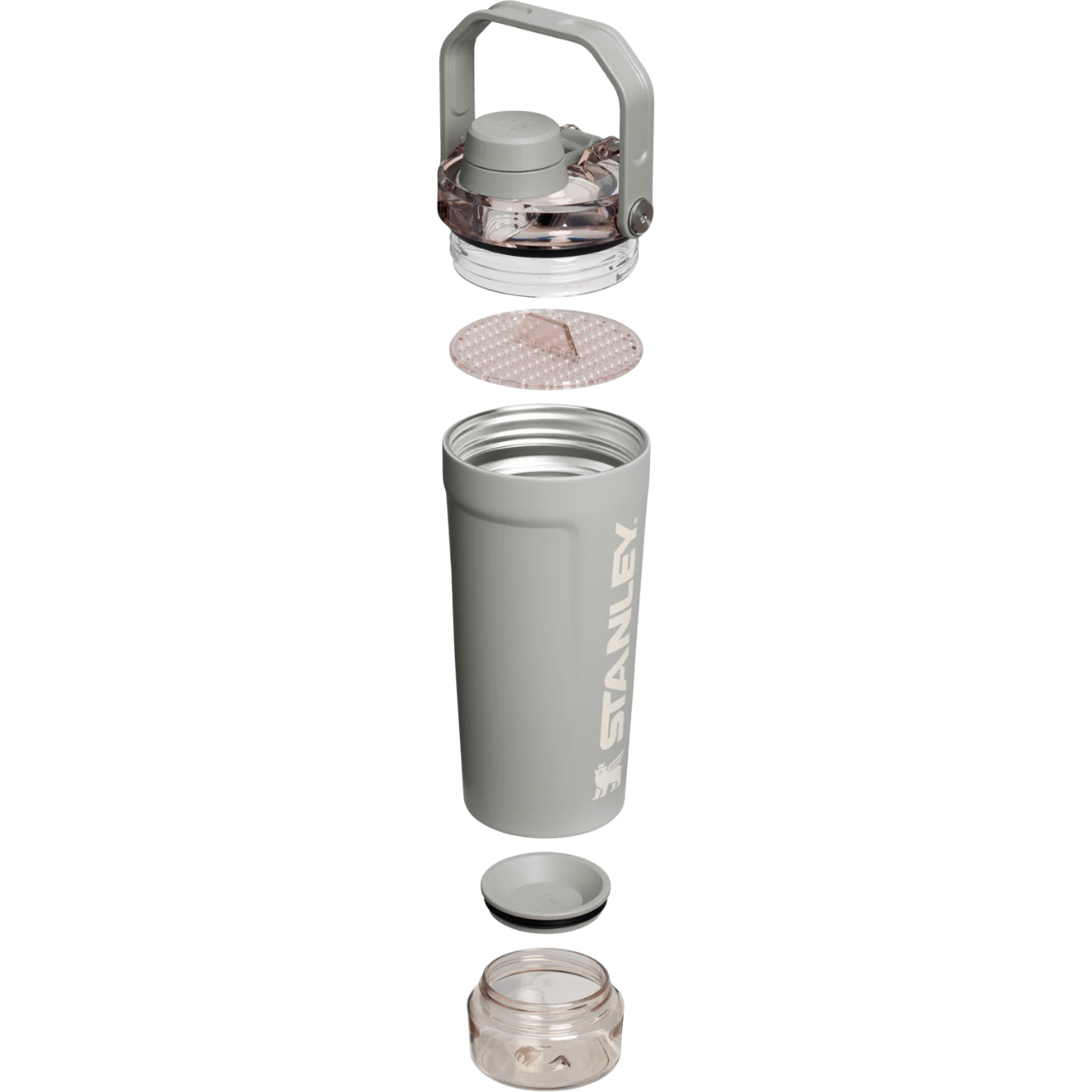 Active Shaker 20oz Bottle - Amulett