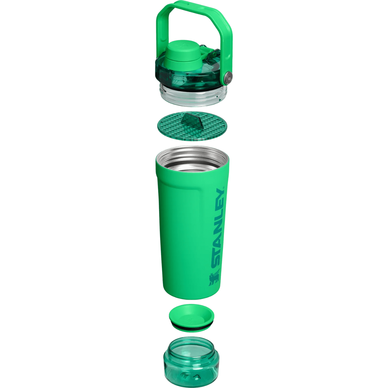 Active Shaker 20oz Bottle - Amulett