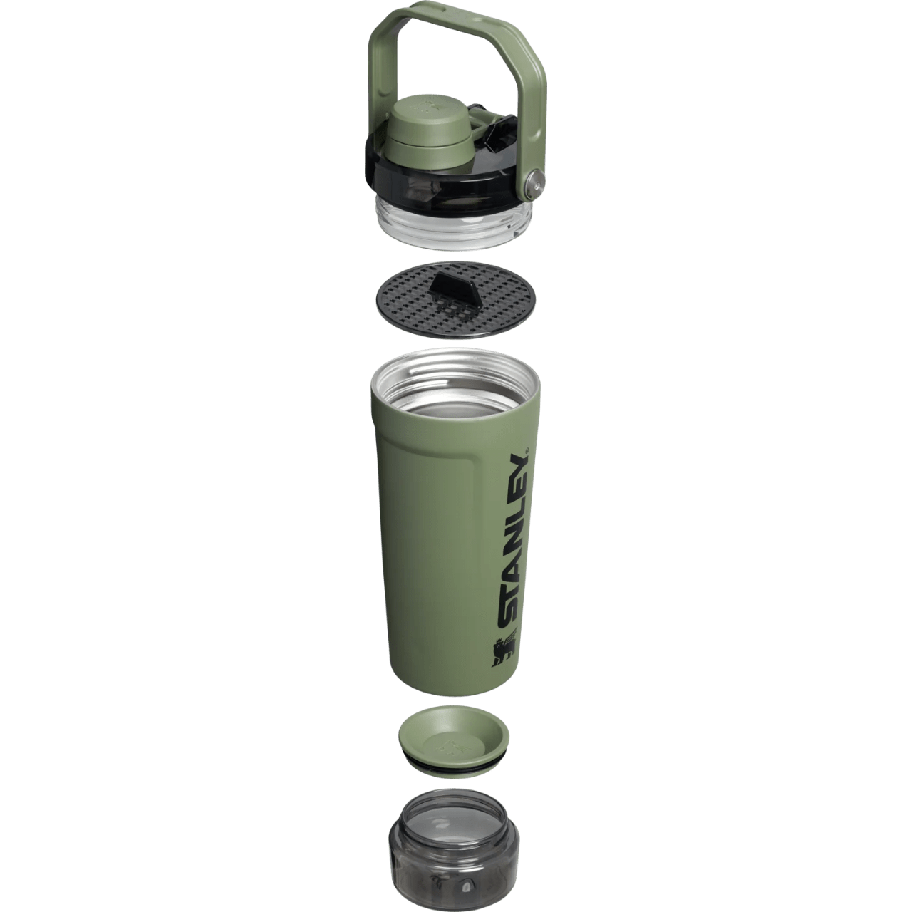 Active Shaker 20oz Bottle - Amulett