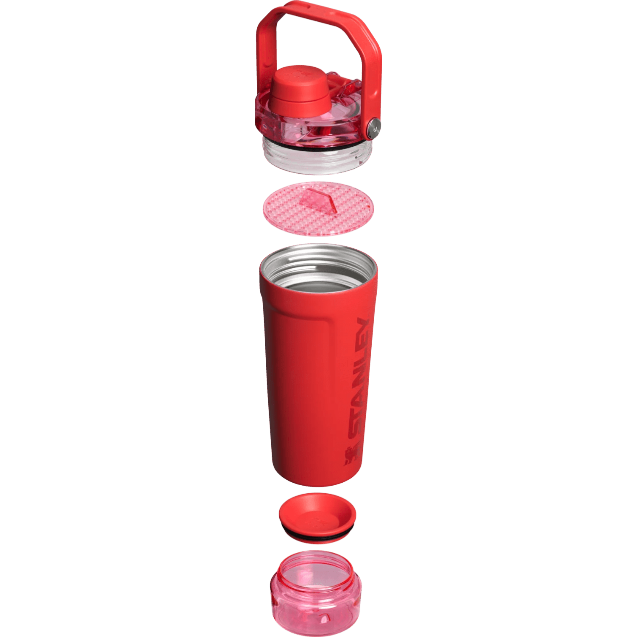 Active Shaker 20oz Bottle - Amulett