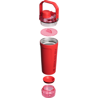 Active Shaker 20oz Bottle - Amulett