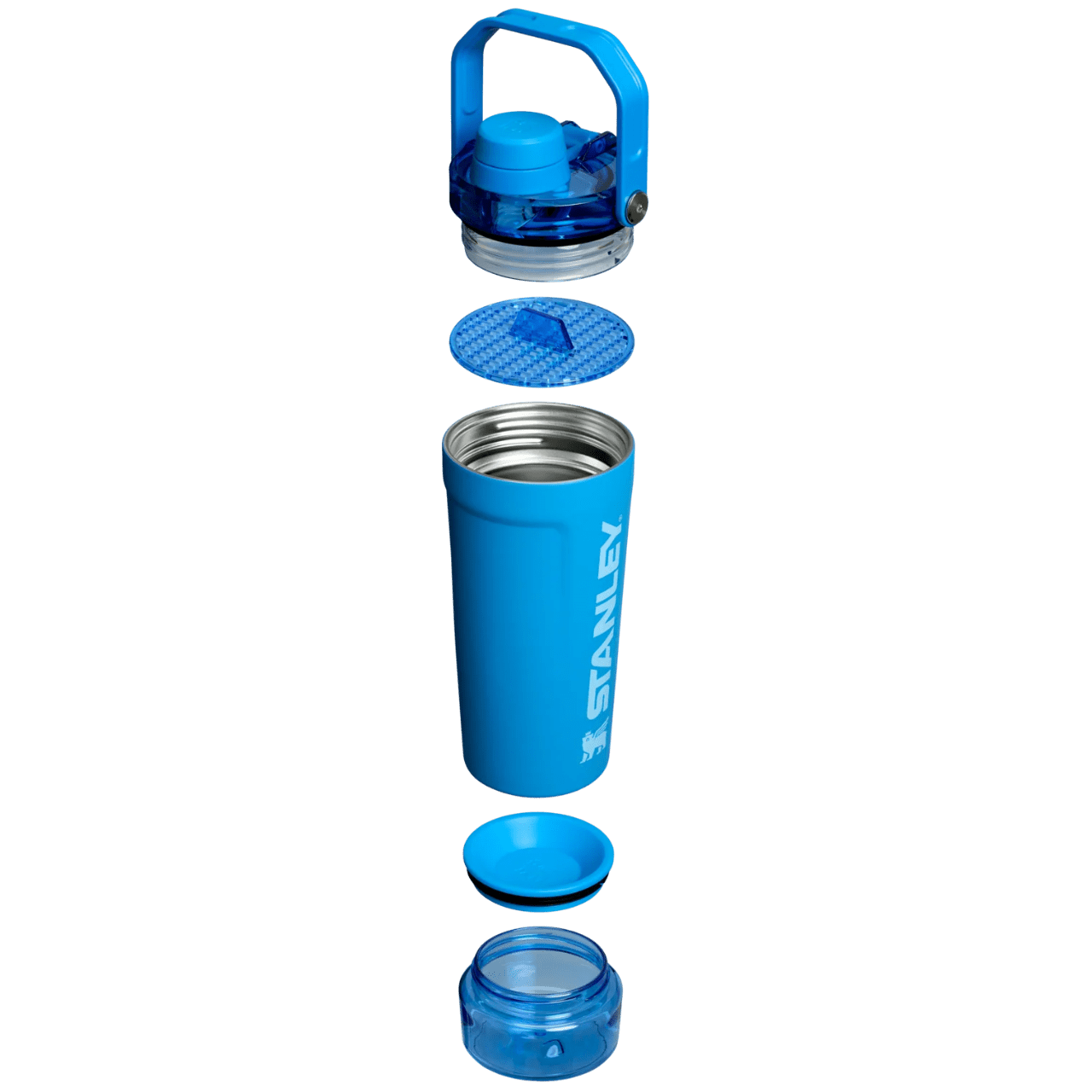 Active Shaker 20oz Bottle - Amulett