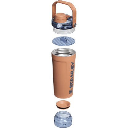 Active Shaker 20oz Bottle - Amulett