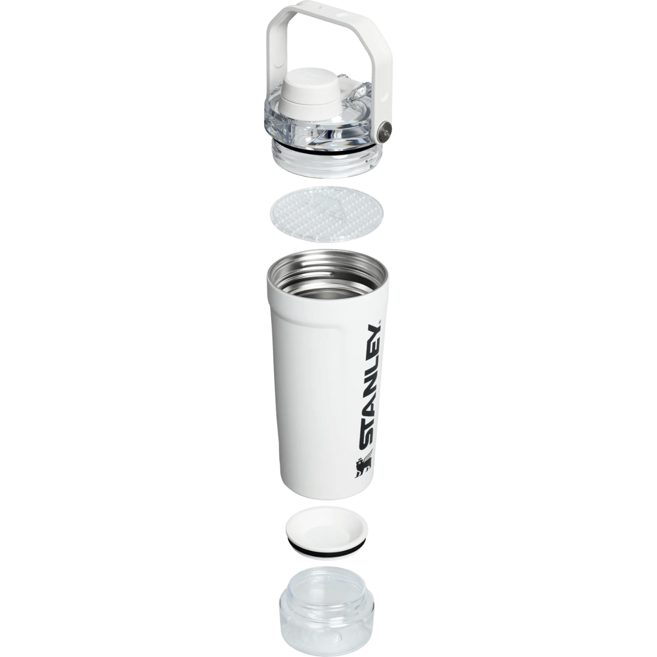 Active Shaker 20oz Bottle - Amulett