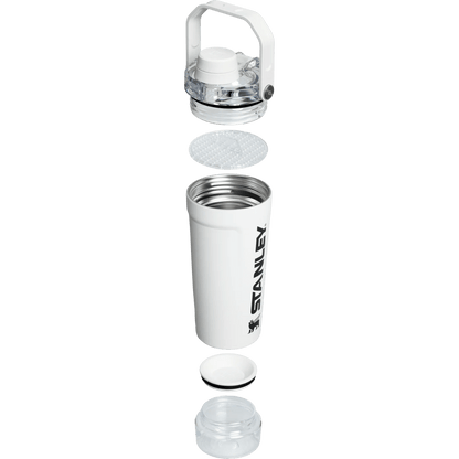 Active Shaker 20oz Bottle - Amulett