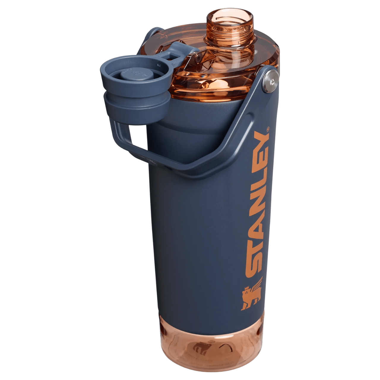 Active Shaker 20oz Bottle - Amulett