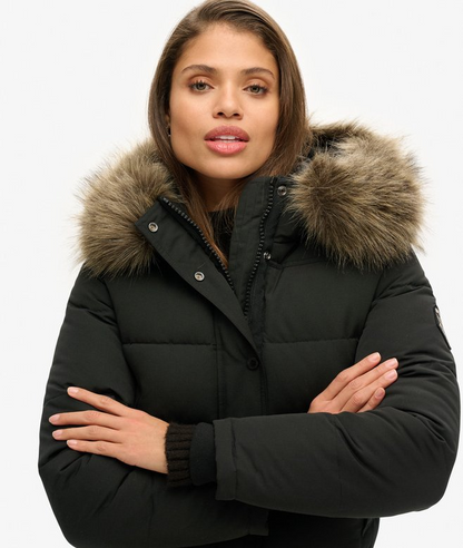 Everest Bomber Jacket