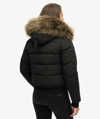 Everest Bomber Jacket