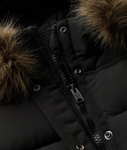 Everest Bomber Jacket