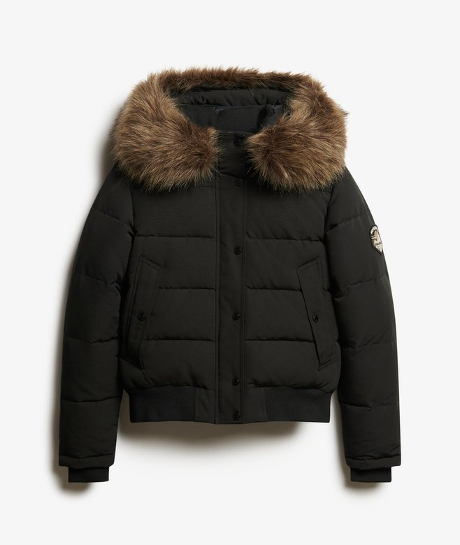 Everest Bomber Jacket