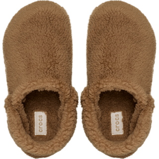 Classic Cozzzy Slipper - Amulett