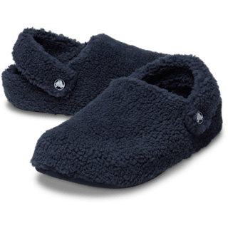 Classic Cozzzy Slipper - Amulett