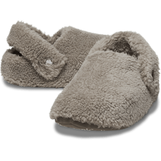 Classic Cozzzy Slipper - Amulett