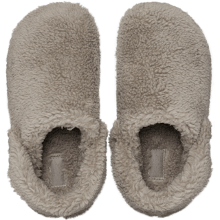 Classic Cozzzy Slipper - Amulett