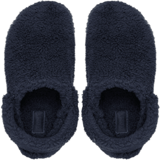 Classic Cozzzy Slipper - Amulett