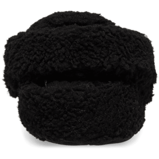 Classic Cozzzy Slipper - Amulett