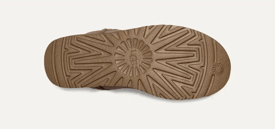 Classic Mini II - Amulett