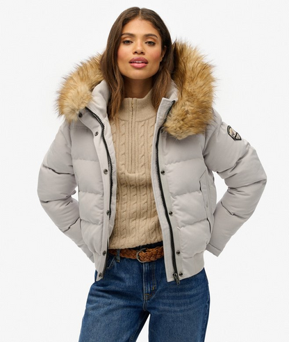 Everest Bomber Jacket