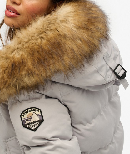 Everest Bomber Jacket