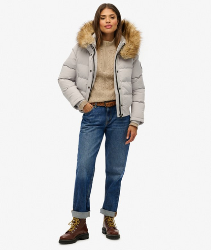 Everest Bomber Jacket