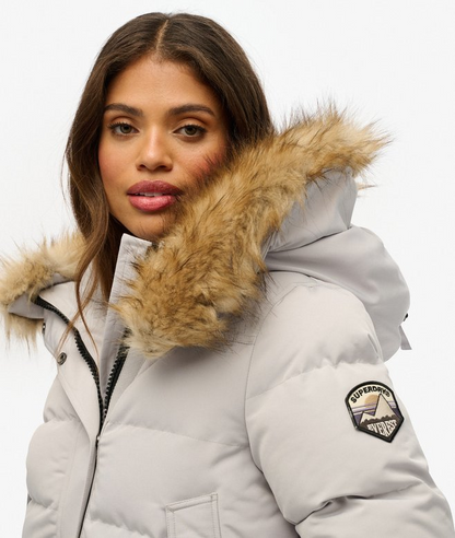 Everest Bomber Jacket