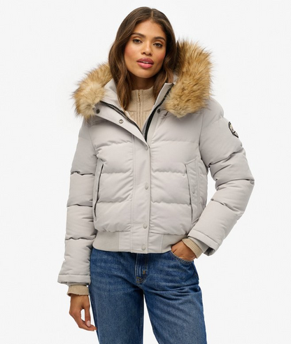 Everest Bomber Jacket