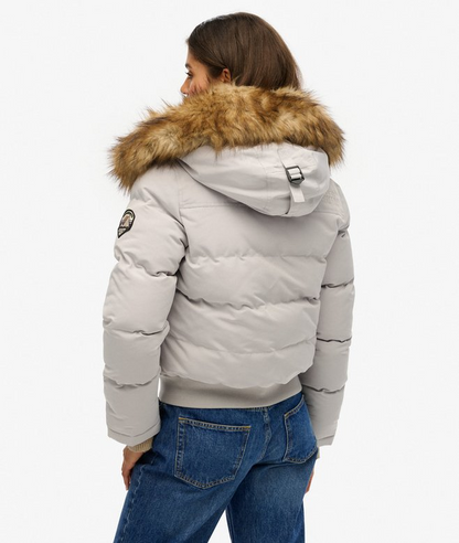 Everest Bomber Jacket