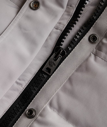 Everest Bomber Jacket