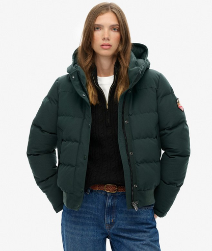 Everest Bomber Jacket