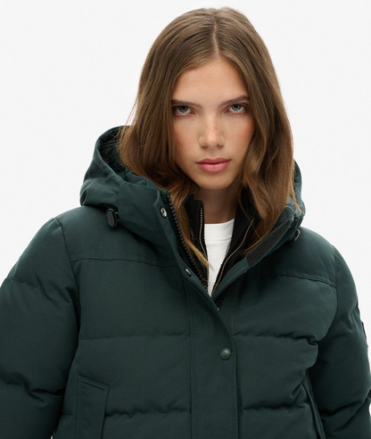 Everest Bomber Jacket