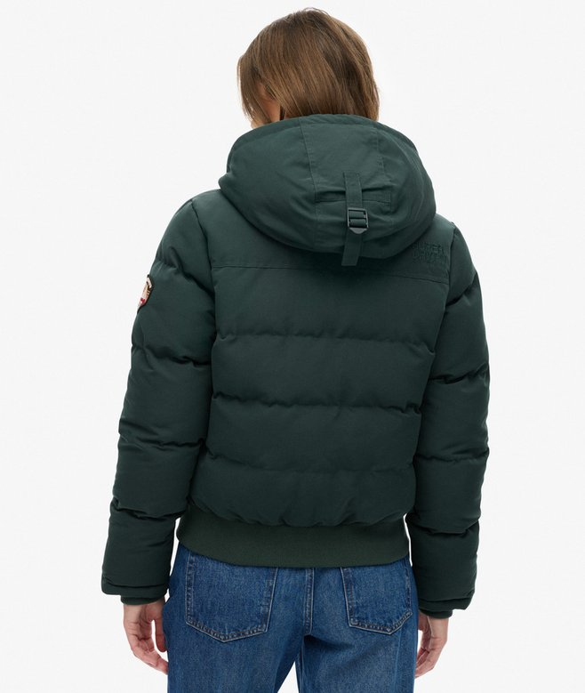 Everest Bomber Jacket