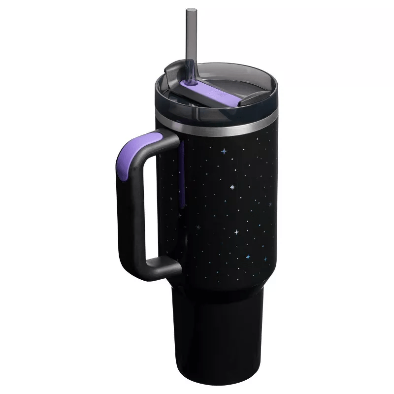 Halloween 40oz Tumbler - Amulett