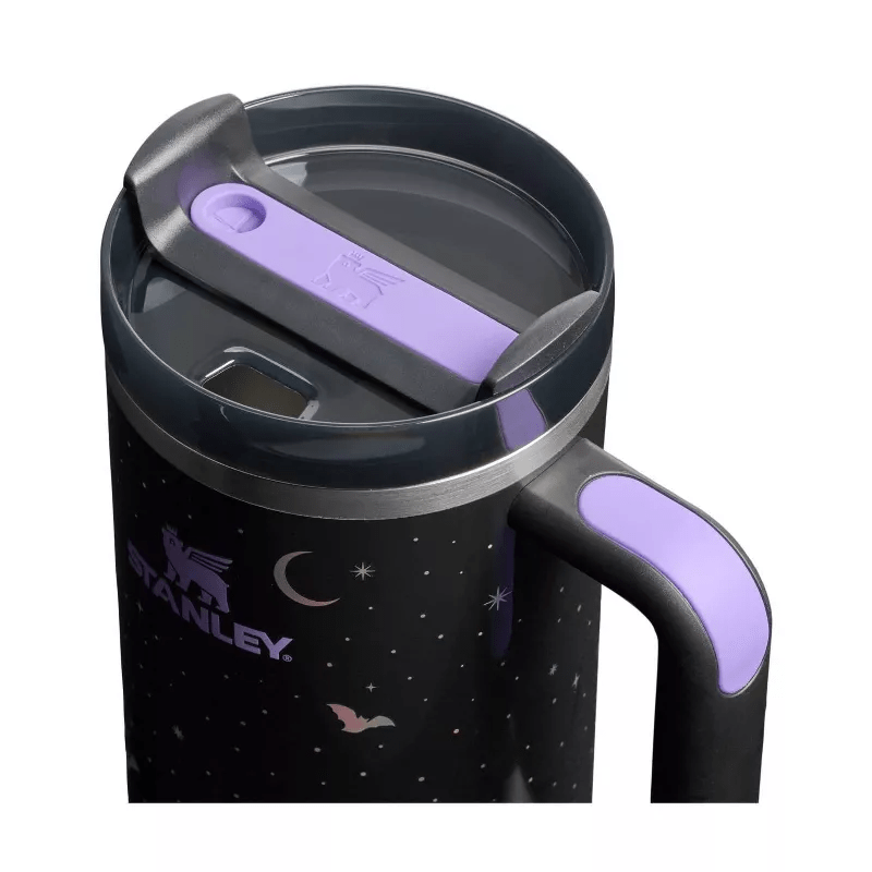 Halloween 40oz Tumbler - Amulett