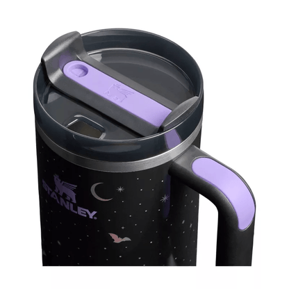 Halloween 40oz Tumbler - Amulett