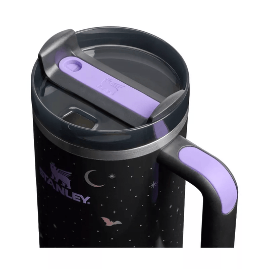 Halloween 40oz Tumbler - Amulett