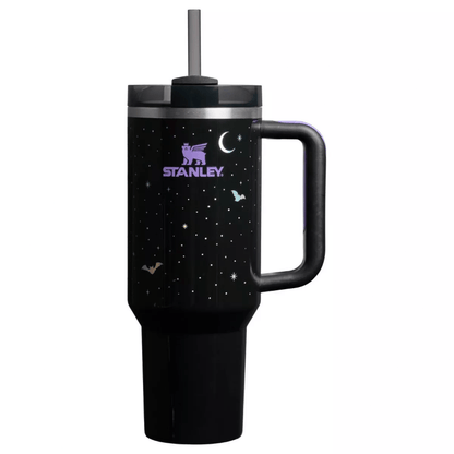 Halloween 40oz Tumbler - Amulett