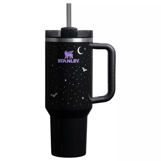 Halloween 40oz Tumbler - Amulett