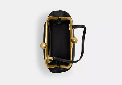 Kisslock Frame Bag 16 - Amulett