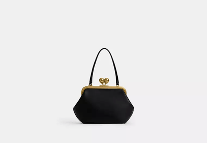 Kisslock Frame Bag 16 - Amulett