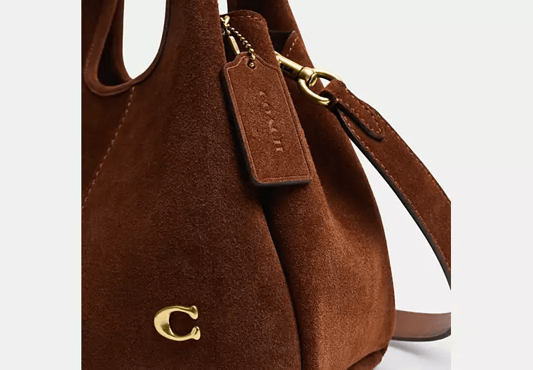 Lana Shoulder Bag 23 - Amulett