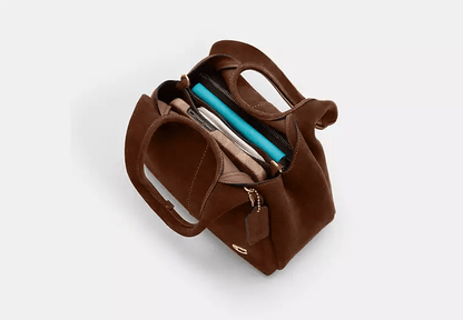 Lana Shoulder Bag 23 - Amulett