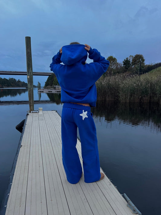 Midnight Star Hoodie - Amulett